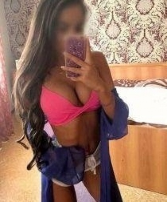 Марина, 24 года, 3 размер груди
